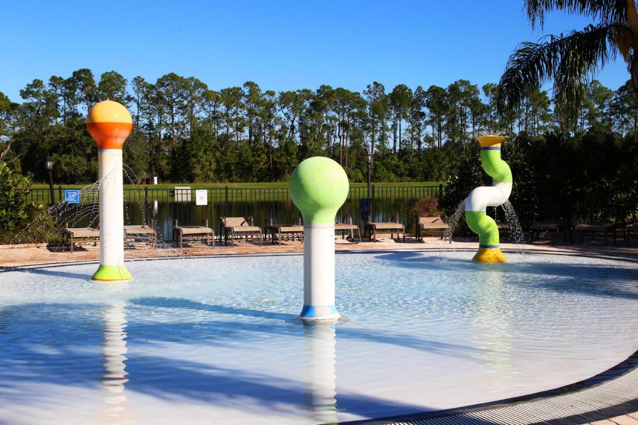 Stunning 4 Bd W/ Pool Close To Disney 8940 Four Corners Exterior foto